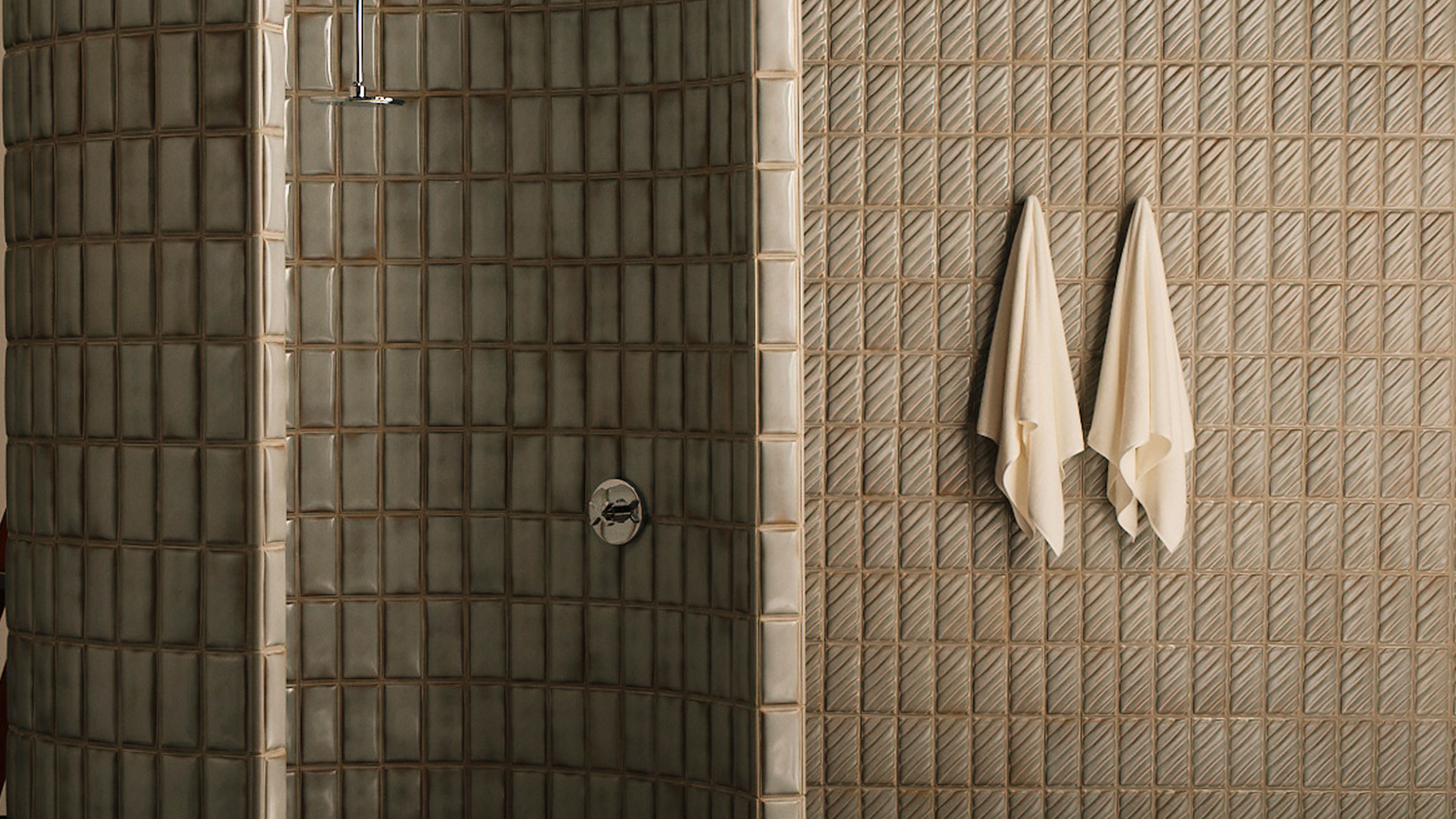 Shower Tiles